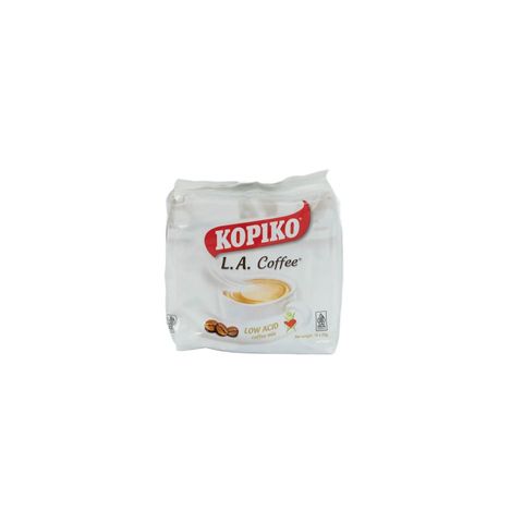 Kopiko L A Coffee 250g