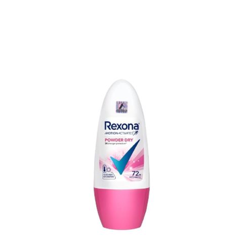 Rexona Powder Dry Roll On 45ml