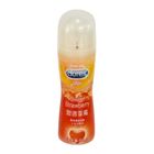 Durex Lube Strawberry Flavoured Lubricant Gel for Men & Women 50ml