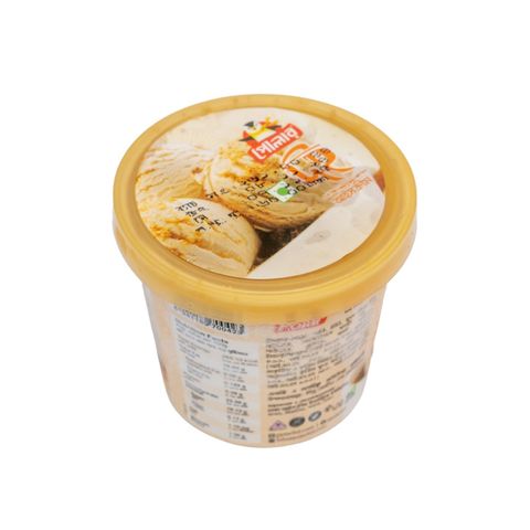 Polar Doi Ice Cream Paper Cup 110ml