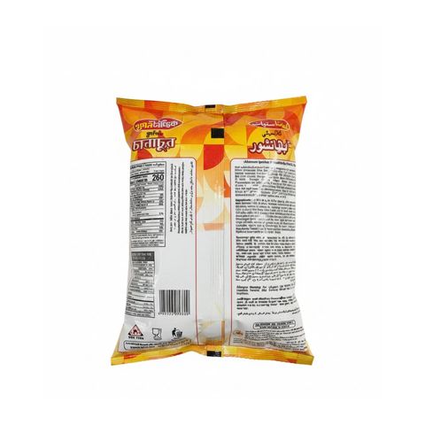 Funtastic Classic Chanachur 150g