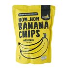 Hom Hom Banana Chips Original 80g