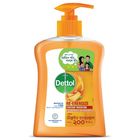 Dettol Handwash Re Energize Ph Balanced Liquid Handwash 200ml