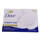 Dove Cream Bar 50g