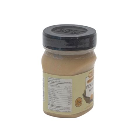 Orgin Peanut Butter Creamy & Smooth 200g