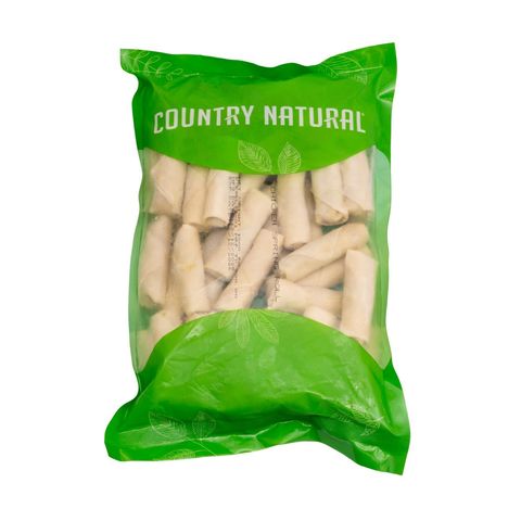 Country Natural Chicken Spring Roll 1000g