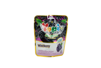 Yupi Jelicious Wild Berry Candy 35g