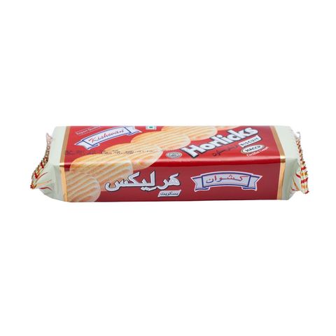 Kishwan Horlicks Biscuit 60g