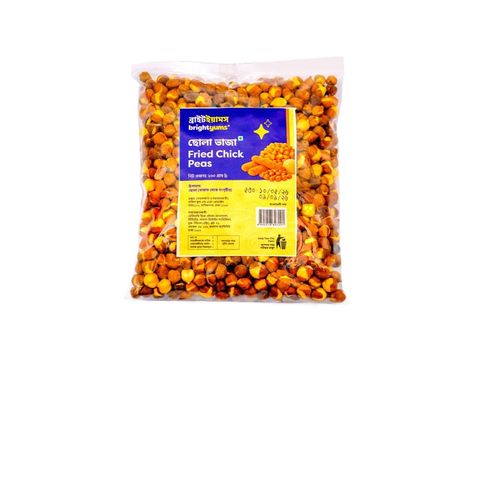 Brightyums Fried Chick Peas 200g