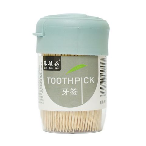 Toothpick Assorted 1 Box