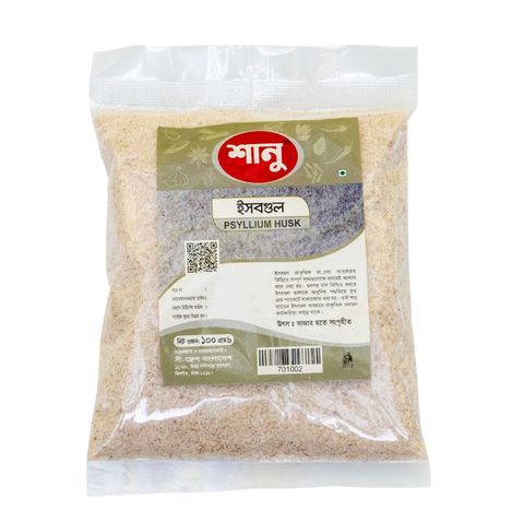 Sanu Isubgul Vushi (Husk) 100g