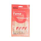 Pet Metro Treat Tuna 5 Pieces 15g