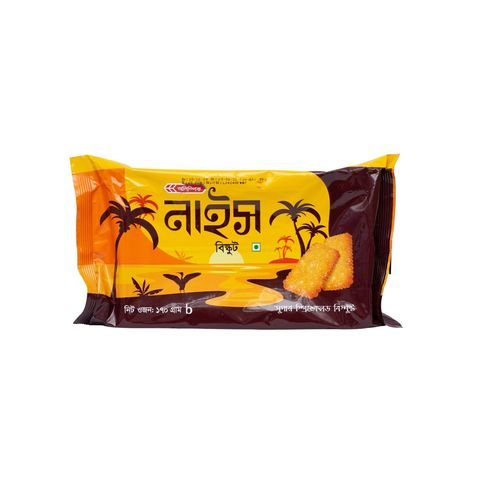 Olympic Nice Family Biscuits 170g