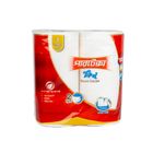 Partex Cleen Kitchen Towel 2 Ply Twin pack