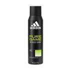 Adidas Pure Game Deo Body Spray 150ml
