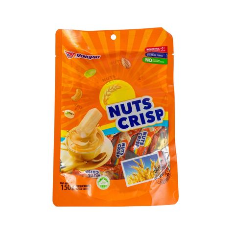 Yingpai Nuts Crisp 150g