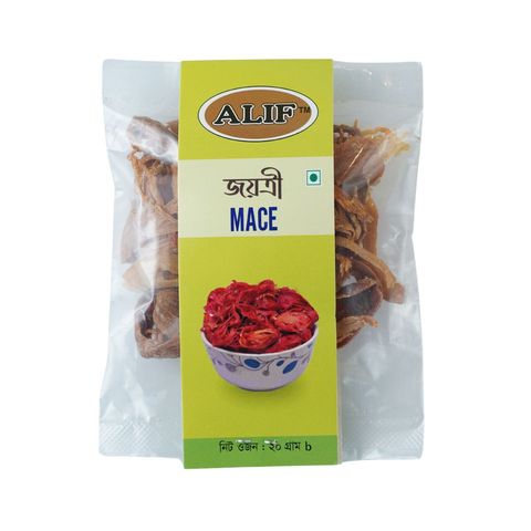 Alif Mace (Joyotri) 20g