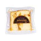 Vega Sotuelamos Sheep Cheese With Infierno 200g