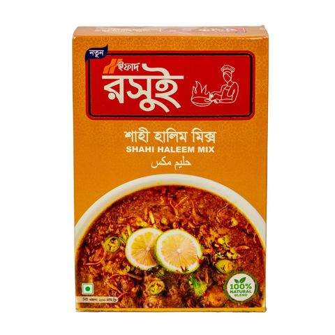 Ifad Roshui Shahi Haleem Mix 200g