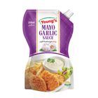 Young’s Mayo Garlic Sauce 200ml