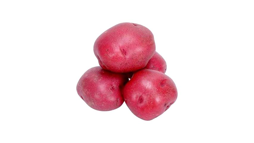 brightfarms Red Potato (Lal Alu) Small 500g ±20g