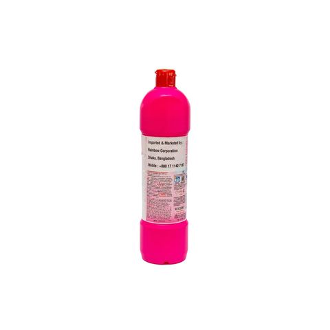 Vixol Bathroom Cleaner Pink 900ml