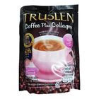 Truslen Instant Coffee Plus Collagen 240g
