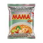 Mama Instant Noodles Shrimp Tom Yum Flavor 60g