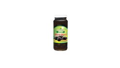 Hosen Black Olive Whole-350g
