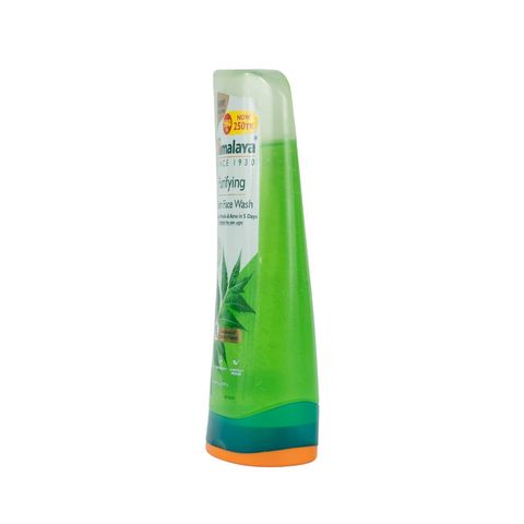 Himalaya Purifying Neem Face Wash 300ml