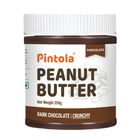 Pintola Choco Spread Peanut Butter Crunchy 350g