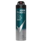 Rexona Men Hombre Antiperspirant Deodorant Aerosol 89g