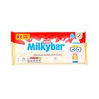 Nestle Milkybar Chocolate 6x12g 72g