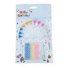 Happy Birthday Pencil Small 1 Packet