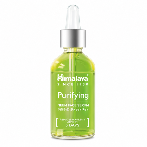 Himalaya Purifying Neem Face Serum 30ml