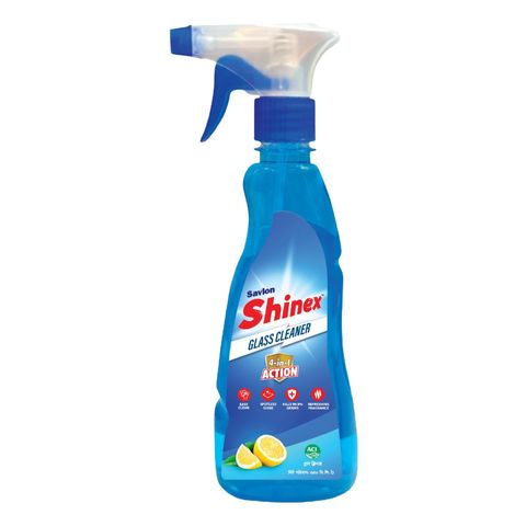 Shinex Glass Cleaner Spray 350ml