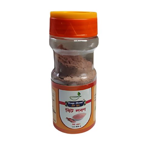 Bongo Shaad Rock Salt (Bit Lobon) 100g