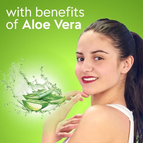 Dettol Soap Aloe Vera Bathing Bar Soap 120g