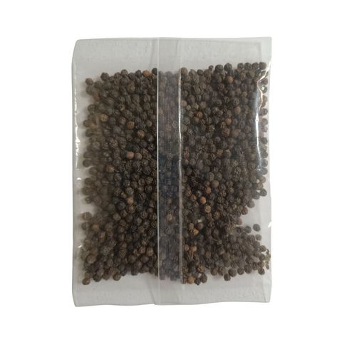 Fit Food Black Pepper (Golmorich) 50g