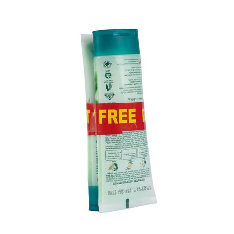 (Buy 1 & Get 1 Free) Himalaya Moisturizing Aloe Vera Face Wash 100ml