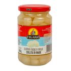 Figaro Silver Skin Onions 340g