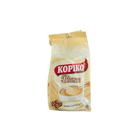 Kopiko Blanca Creamy Coffee Mix 300g