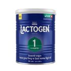 Nestle Lactogen 1,Starter 0-6 Months Infant Formula Milk Powder (Tin) 400g