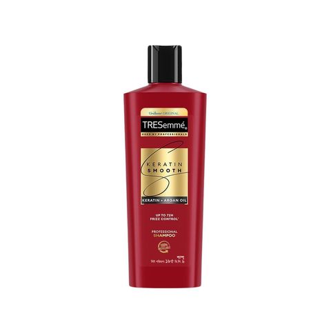 Tresemme Shampoo Keratin Smooth 185ml