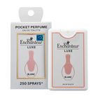 Enchanteur Luxe Pocket Edt Blanc 18ml