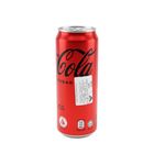 Coca Cola Zero Sugar 320ml