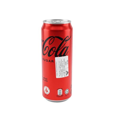 Coca Cola Zero Sugar 320ml