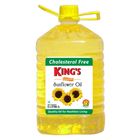 King's Sunflower Oil 5L