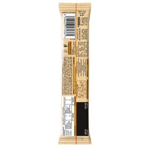 Nescafe Creamy Latte 18g ±3g