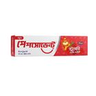 Pepsodent Sweet Strawberry Kids Toothpaste 50g